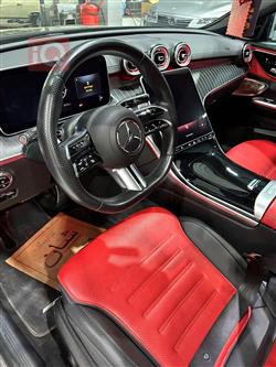 مێرسێدس بێنز C-Class
